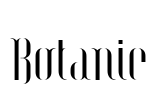 Botanic