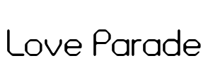 Love Parade