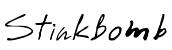 StinkBomb