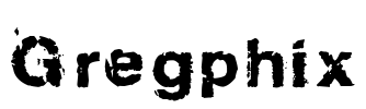 Gregphix