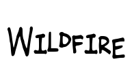 Wildfire
