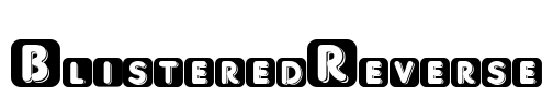 BlisteredReverse
