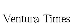 Ventura Times