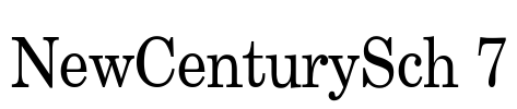 NewCenturySch 7