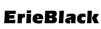 ErieBlack
