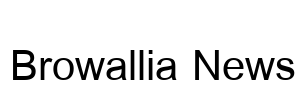 Browallia News