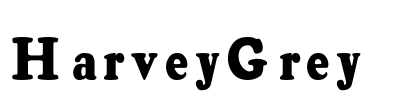 HarveyGrey