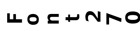 Font270