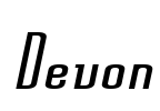 Devon