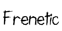 Frenetic
