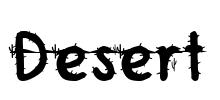 Desert