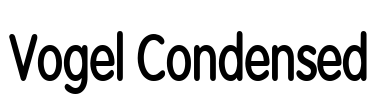 Vogel Condensed