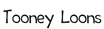 Tooney Loons