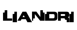 Liandri Font Image