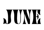 June