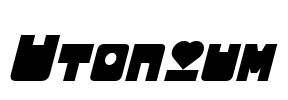 Utonium