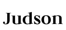 Judson