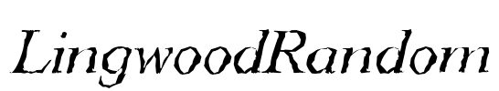 LingwoodRandom
