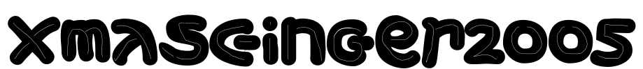 XmasGinger2005