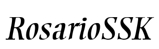 RosarioSSK