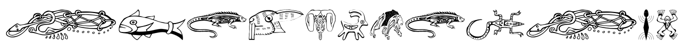 TribalFigTwo
