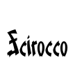 Scirocco