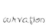 curvation