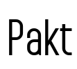 Pakt
