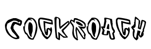 Cockroach