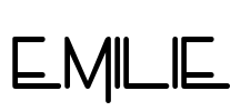 EMILIE
