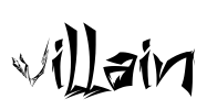 Villain