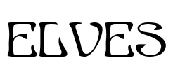 Elves