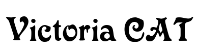 Victoria CAT