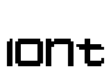 lont Font Image