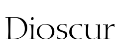 Dioscur