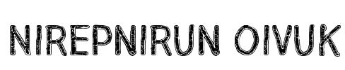 Nirepnirun oivuk