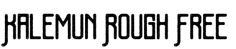 Kalemun Rough Free