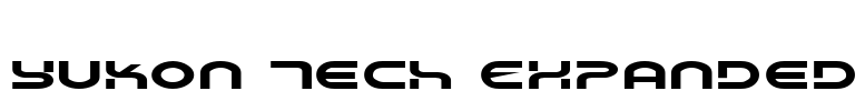 Yukon Tech Expanded
