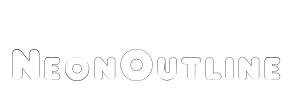 NeonOutline