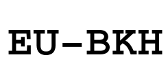 EU-BKH