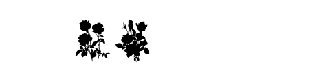 SubiktoTwo Font Image