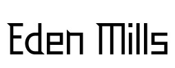 Eden Mills