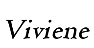 Viviene