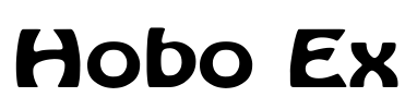 Hobo Ex