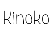 Kinoko