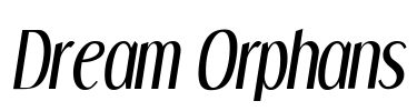 Dream Orphans