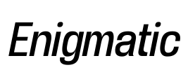 Enigmatic