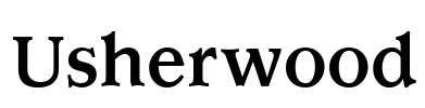 Usherwood