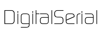 DigitalSerial