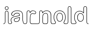 iarnold Font Image